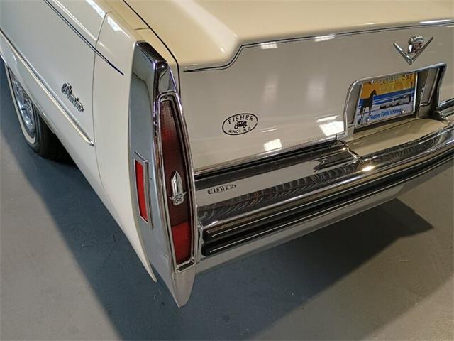 1979 Cadillac DeVille (CC-2075880) for sale in Boca Raton, Florida