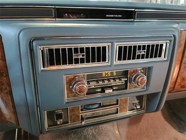 1979 Cadillac DeVille (CC-2075880) for sale in Boca Raton, Florida