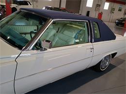 1979 Cadillac DeVille (CC-2075880) for sale in Boca Raton, Florida