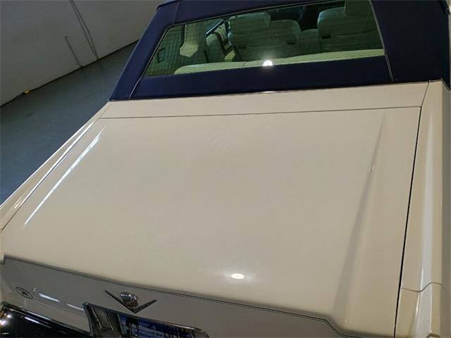 1979 Cadillac DeVille (CC-2075880) for sale in Boca Raton, Florida
