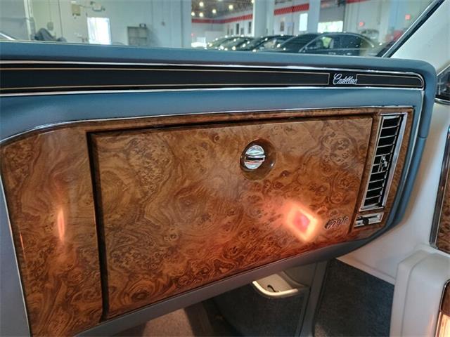 1979 Cadillac DeVille (CC-2075880) for sale in Boca Raton, Florida
