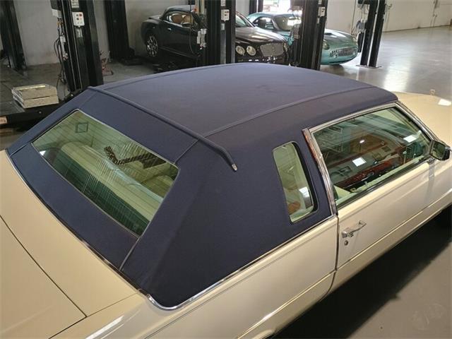 1979 Cadillac DeVille (CC-2075880) for sale in Boca Raton, Florida