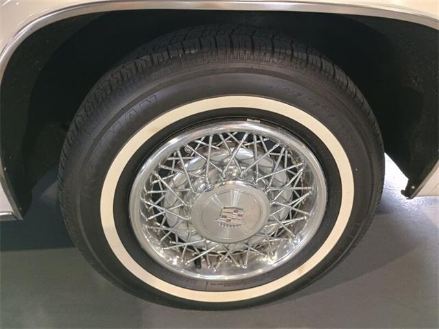 1979 Cadillac DeVille (CC-2075880) for sale in Boca Raton, Florida