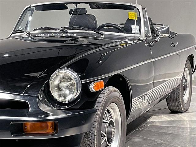 1979 MG MGB (CC-2075881) for sale in Depew, New York