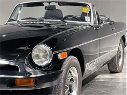 1979 MG MGB (CC-2075881) for sale in Depew, New York