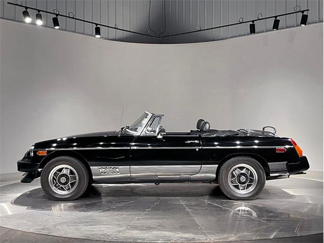 1979 MG MGB (CC-2075881) for sale in Depew, New York