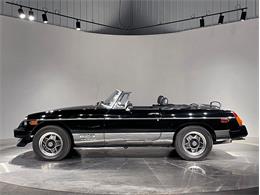 1979 MG MGB (CC-2075881) for sale in Depew, New York
