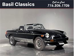 1979 MG MGB (CC-2075881) for sale in Depew, New York