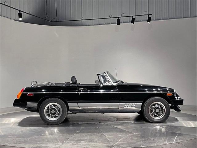 1979 MG MGB (CC-2075881) for sale in Depew, New York