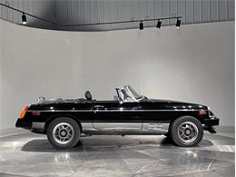1979 MG MGB (CC-2075881) for sale in Depew, New York