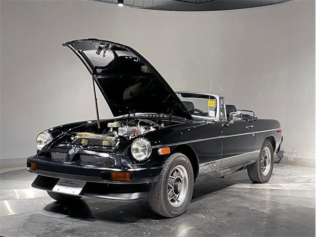 1979 MG MGB (CC-2075881) for sale in Depew, New York