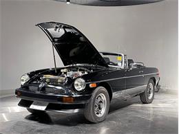 1979 MG MGB (CC-2075881) for sale in Depew, New York