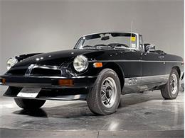 1979 MG MGB (CC-2075881) for sale in Depew, New York