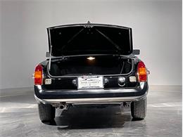 1979 MG MGB (CC-2075881) for sale in Depew, New York