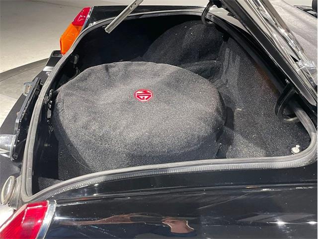 1979 MG MGB (CC-2075881) for sale in Depew, New York