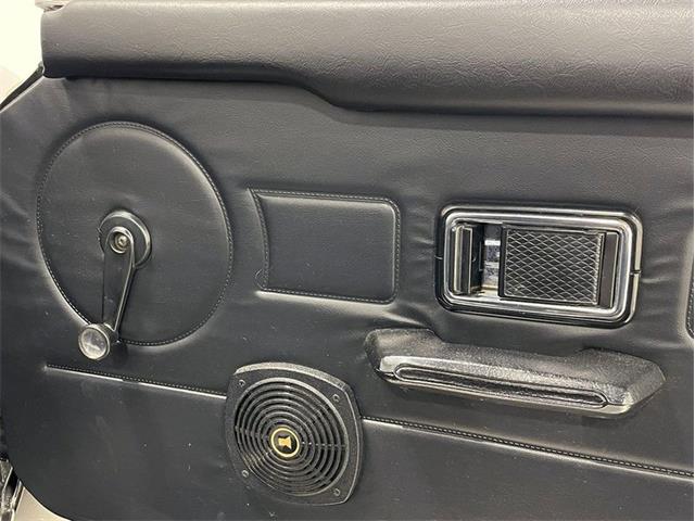 1979 MG MGB (CC-2075881) for sale in Depew, New York