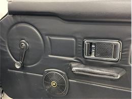 1979 MG MGB (CC-2075881) for sale in Depew, New York
