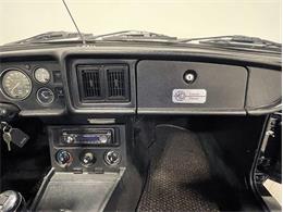 1979 MG MGB (CC-2075881) for sale in Depew, New York