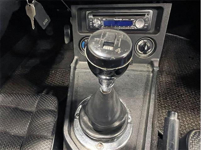 1979 MG MGB (CC-2075881) for sale in Depew, New York