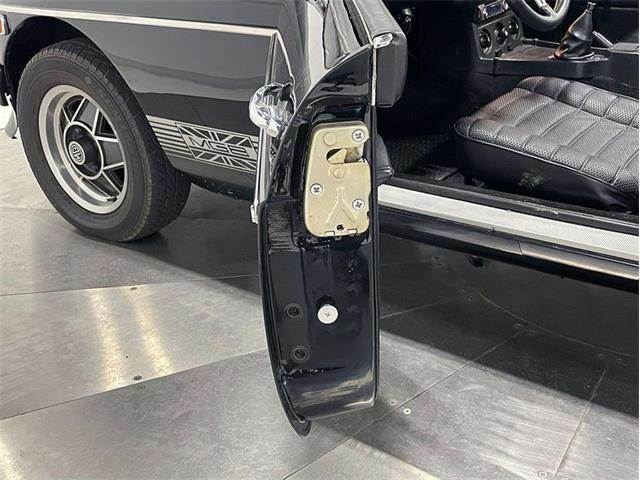 1979 MG MGB (CC-2075881) for sale in Depew, New York
