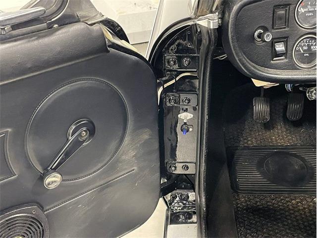 1979 MG MGB (CC-2075881) for sale in Depew, New York