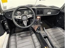1979 MG MGB (CC-2075881) for sale in Depew, New York