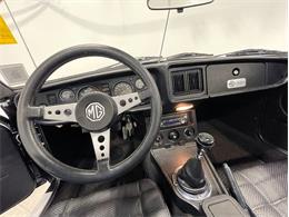 1979 MG MGB (CC-2075881) for sale in Depew, New York