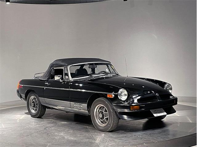 1979 MG MGB (CC-2075881) for sale in Depew, New York