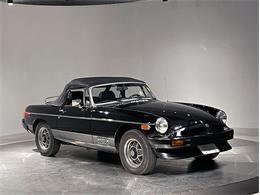 1979 MG MGB (CC-2075881) for sale in Depew, New York