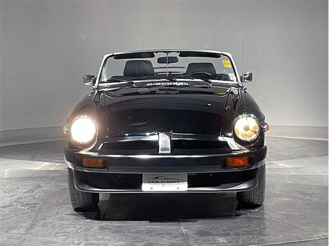 1979 MG MGB (CC-2075881) for sale in Depew, New York