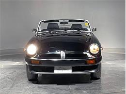1979 MG MGB (CC-2075881) for sale in Depew, New York