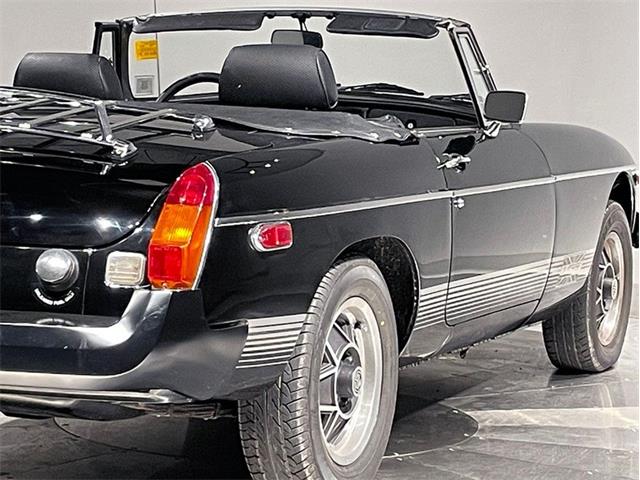 1979 MG MGB (CC-2075881) for sale in Depew, New York
