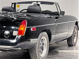 1979 MG MGB (CC-2075881) for sale in Depew, New York