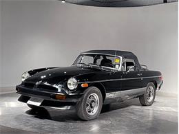 1979 MG MGB (CC-2075881) for sale in Depew, New York