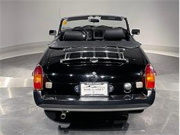 1979 MG MGB (CC-2075881) for sale in Depew, New York
