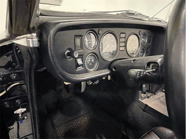 1979 MG MGB (CC-2075881) for sale in Depew, New York