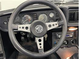 1979 MG MGB (CC-2075881) for sale in Depew, New York