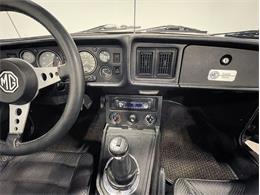 1979 MG MGB (CC-2075881) for sale in Depew, New York
