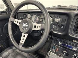 1979 MG MGB (CC-2075881) for sale in Depew, New York