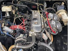1979 MG MGB (CC-2075881) for sale in Depew, New York