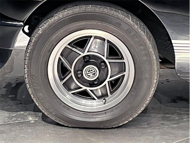 1979 MG MGB (CC-2075881) for sale in Depew, New York