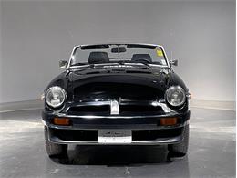 1979 MG MGB (CC-2075881) for sale in Depew, New York