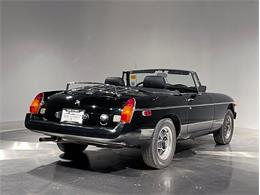 1979 MG MGB (CC-2075881) for sale in Depew, New York