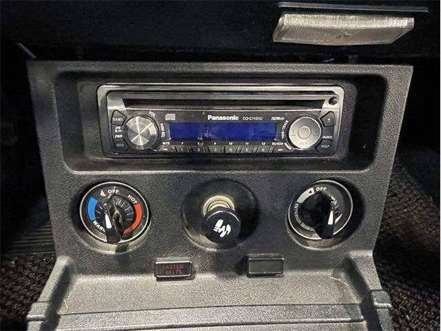 1979 MG MGB (CC-2075881) for sale in Depew, New York