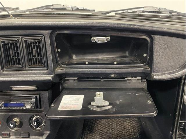 1979 MG MGB (CC-2075881) for sale in Depew, New York