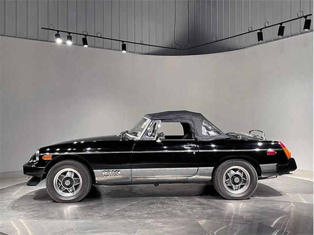 1979 MG MGB (CC-2075881) for sale in Depew, New York