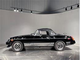 1979 MG MGB (CC-2075881) for sale in Depew, New York