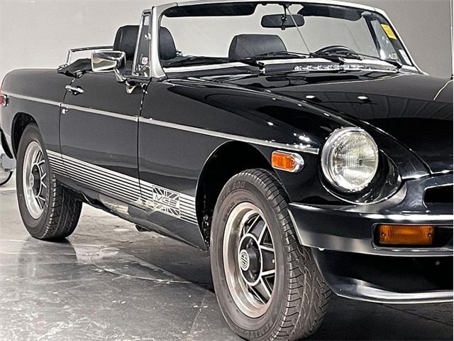 1979 MG MGB (CC-2075881) for sale in Depew, New York