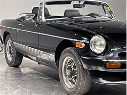 1979 MG MGB (CC-2075881) for sale in Depew, New York