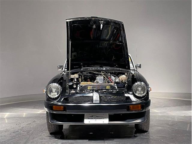 1979 MG MGB (CC-2075881) for sale in Depew, New York
